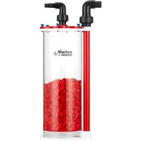 Marine Sources Fluidized Bed Reactor All-in-One Suspension Nitrifying Bacterial Bacterial Filtration Tank Contains K1