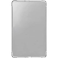 Soft TPU 4.3" E-Reader Case Airbag Drop Resistance Protective Cover Clear Reinforced Corner Clear Back Shell for XTEINK X4