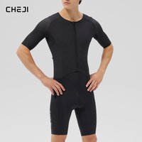 AliExpress cheji CHEJI Men's Pro Team Roadsuit