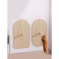 Durable Couch Cat Scratcher Protect Mat Cat Scraper for Cats Tree Scratching Post Cat Scratch Sisal Sofa Mats Furniture Protecto