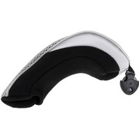 And Off Outdoor Sport Hybrid Color Polyester Material Golf Club Headcover Golf Headcover Club Heads Cover Golf Head Protector