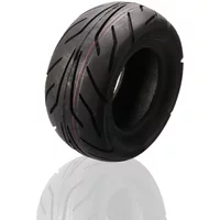 AliExpress NONE 6.5 Inch 13x5.00-6.5 Tyre Pneumatic Tire For Motorcycle FLJ K6 Electric Scooter Wheel Dirt Pit Bike Mini Motorcycle Accessories