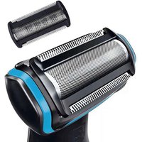 1/2/3 Pcs Shaver Head Replacement Trimmer for Philips Bodygroom BG 2024 - 2040 S11 YSS2 YSS3 Series