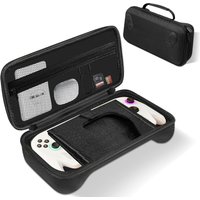 Carrying Case Compatible with ASUS ROG Xbox Ally X 2025 Premium Protective Portable Travel Storage Carry Bag for ROG Xbox AllyX