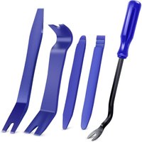 Car Disassembly Tool Kit Stereo Repair DVD Repair Tool Dashboard Removal Tool Interior Plastic Trim Panel Car Hand Tool Set