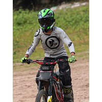 AliExpress Roozo Child Motocross Helmet Boys Girls Motorcycle Helmets for Quad ATV UTV Dirt Bike Meets DOT Standards with Goggles and Gloves
