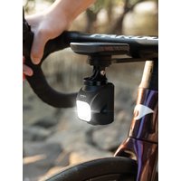 AliExpress TOWILD DL1200S Bicycle Light With Anti-Glare Cut-Off Line Beam 1500LM Rechargeable Led Bike Front Lights Mtb Cycling Headlights