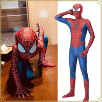 Combinaison de cosplay imprimée en 3D, combinaison extensible, tenue complète, Costume de jeu de rôle pour fête d'halloween pour hommes adultes