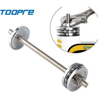 AliExpress XMSJ TOOPRE Bike Headset Bottom Bracket Press Tool Bicycle BB86 BB90 BB92 Press Fit Bearing Installation Repair Tool 30mm 56mm Wrench