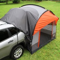 Custom OEM ODM Designs Folding Car Cover Tent Car Shelter Tent with Custom Fabric Pole Designs