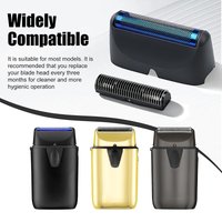 Replacement Foil & Cutter ONLY Fit For Babylisspro UV Single Foil Shavers - for use with UV Foil Shavers Head Blade Accessories
