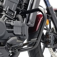 Engine Bumper For Rebel 1100 CMX 1100 CM1100 DCT CM 1100 MT/T/ S 2021-2025 Front Lower Crash Bar Engine Guard Protection