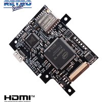 RetroScaler DCHDMI Kit High Definition 1080p for SEGA Dreamcast