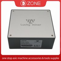 Lucky Miner LV07 pro 3TH/s High Hashrate BM1370 ASIC Bitcoin Miner Solo Lottery miner