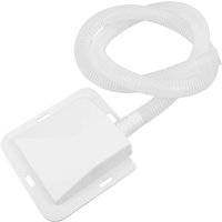 Air Conditioner Drip Pan Air Conditioner Condensate Collector Water Tray With 1 Meter Hose For Air Conditioning
