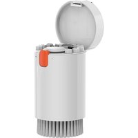 20-in-1 Cleaner Kit Computer Keyboard Brush Earphones Cleaning Pen Screen Cleaning Spray Bottle Cleaning Tools Keycap Puller