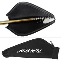 Waterproof Nylon Fishing Rod Tip Protective Cover Protection Case