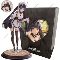23cm Azur Lane Beast Crane Anime Figure: Hold The Ice, Takao OL Figure, After School Baltimore Figure, Toy Doll