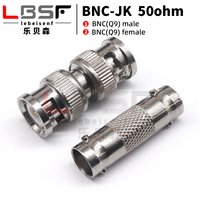 AliExpress Deal Get 31% Off BNC Female to Female Connector Head