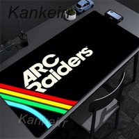 Gamer Computer Table Mat Popular Cool Search Fight Withdraw FPS Game ARC raiders Mousepad Large Gaming Esports Mouse Pad XXL