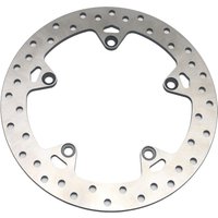 265mm Rear Brake Disc Rotor For BMW F800GS F800 GS 2008-2018 F800R 2009-2020 F800S 2006-2017 F800ST 2006-2017 F850 GS 2016-2020