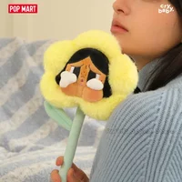 POP MART CRYBABY Sad Club Series Blind Box Guess Bag Mystery Box Toys Doll Anime Figure Desktop Ornaments Cute Gift