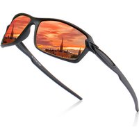 Men And Women Dazzle Colour Glasses Polarized Sunglasses Sports Sunglasses Elastic Paint Motorcycle Running Fishing Travel
