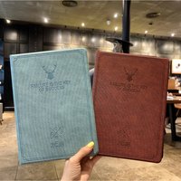 For 2026 New IPad (A19) 12 Th A16 11th 10th Gen 10.9 " , for IPad Air 8 7 6 M4 M3 M2 11 Inch PU Leather Deer Pattern Tablet Case