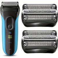 32B/21B Shaver Replacement Head for Braun Series 3 3000s 3010s 3020s 3030s 3040s 300s 301s 310s 320s 330s 340s Electric Shaver