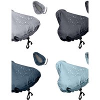 AliExpress NONE Protective Outdoor Cycling Accessories Bicycle Seat Cover Cushion Cover Rainproof Bike Saddle Cover