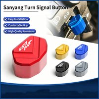 For CFMOTO 450MT 450 MT MT 450 2024 Motorcycle universal turn signal switch assembly, turn signal button accessories