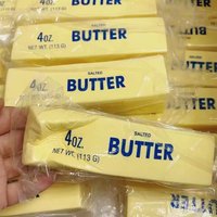 Super Wet, Soft, Slow Rebound Butter Stick, Cute, Creative, Pinch, Suck Finger Food, Play, Pinch, Decompress