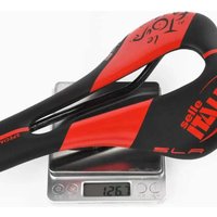 AliExpress NONE Samana-All Carbon Fiber Seat, Ultralight, Italia SLR, Tekno Flow, High Performance, Open Seat, SuperFlow MTB, Road Race