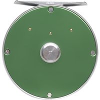 Vintage Classic Fly Fishing Reel,Right/Left Handle Position, Click and Pawl Fly Reel 3/4wt 5/6wt 7/9wt