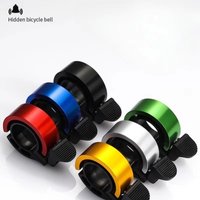 AliExpress NONE Alloy Bicycle Bell MTB Bike Horn Bike Ring Sound Alarm For Safety Cycling Handlebar Bicycle Call Bike Accessories