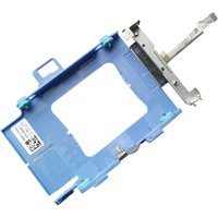 For Dell Precision 3240 T3240 Optiplex 7080 7090 Tower MFF Desktop SATA Hard Drive Caddy HDD SSD Connector Flex Cable Bracket