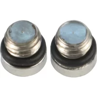 Bike Brake Caliper Bleed Screws For-CODE For SRAM For GUIDE Bicycle Brake Reservoir Caliper Set Cycling Accessories