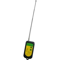 Anti-Spy Wireless RF Signal Detector Bug GPS Camera Signal Detection GPS Tracker Hidden 100-2400MHZ GSM Alarm Device