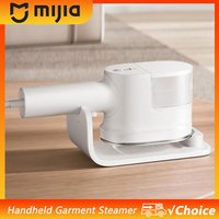 Original MIJIA Handheld Steam Lroning Machine Home Appliance Portable Garment Steam Cleaner Iron For Clothes