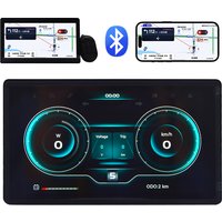 AliExpress Haytrix H8【UART2】 Electric Bicycle Computer Screen projection navigation Digital Stopwatch Speedometer for Ebike Cyclling Odomete