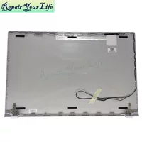 Laptop LCD Screen Back Cover Bezel Frame for ASUS VivoBook F515 F515J A516 A516JA Palmrest Upper TopCase Bottom 90NB0SR1-R7A010