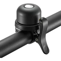 AliExpress NONE 1pc Classic Brass Bike Bell with Waterproof AirTag GPS Tracker Holder Mount Under Bell for Secure Tracking