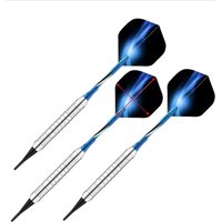 15 Professional Dart Accessories Standard Dart Flights Dart Accessories High-Quality Dart Fins Available in 11 Styles