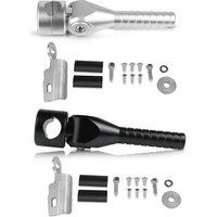 Motorbike Lifting Lever Frame Handle For BMW R1250GS R1200GS Adventure R1250 R1200 GS ADV R 1200 GS LC GSA 2013-2021 2020 2019
