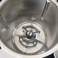 Suitable for Thermomix TM7 Milk Mixer TM6 TM5 TM31 Mixer