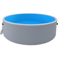 Commercial Customized Outdoor Por Drop Stitch DWF Kids Adults Durable Infla Swimming Water Pool Large Infla Pool