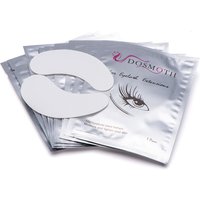 DOSMTOH High quality pads for eyelash extension pads,under eye gel patches,eye patches silk eye pad Under Eyelash Pad