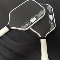 USAPA Approved Pickleball Paddle T700 Carbon Fiber Racket with Honeycomb Core Professional Spin Power 16MM Racket