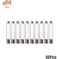 50pcs Insulin cartridges 3ml Cassette Bottle for Lilly Insulin Injection Pen Individual Packaging Medical Aesthetics