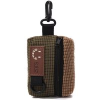 AliExpress NONE 1pc Cycling Backpack, Headphone Bag, Portable Storage, Sports Bag, Universal Bag, Pendant, Trendy Tag, Neck Hanging Bag
